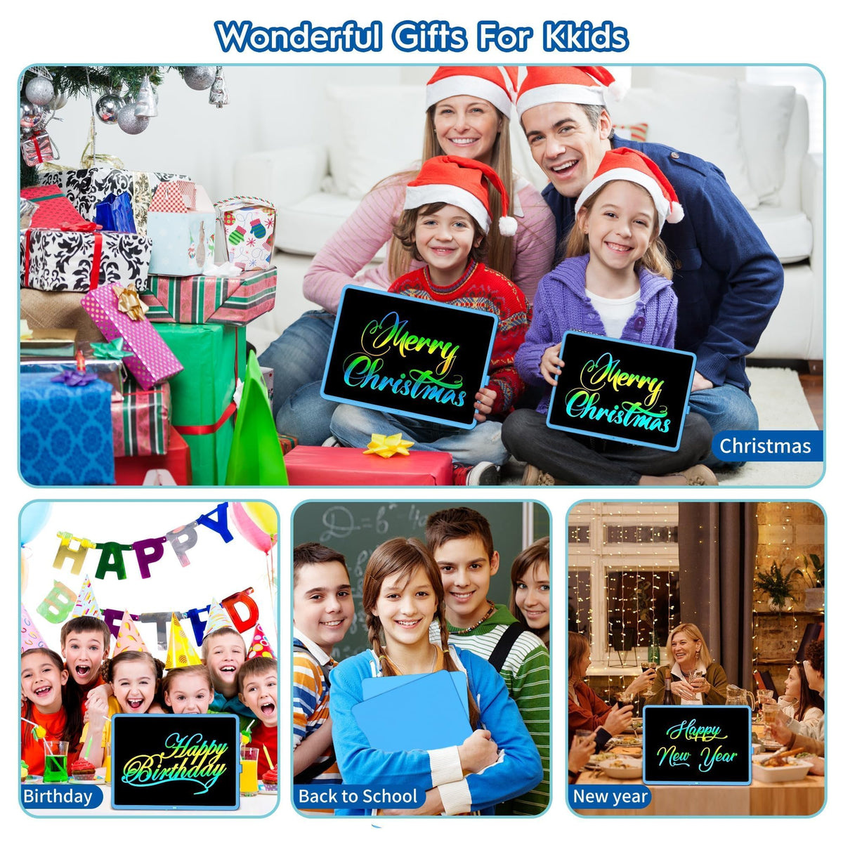 0 SMALL MODEL safe, anti-fall screen ensures worry-free play.