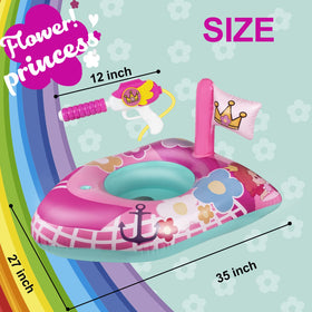 10Leccion ideal gift for kids, colorful pool toy for summer fun
