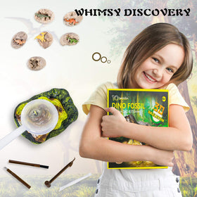 10Leccion Kids Science Activity: fosters curiosity through hands on exploration