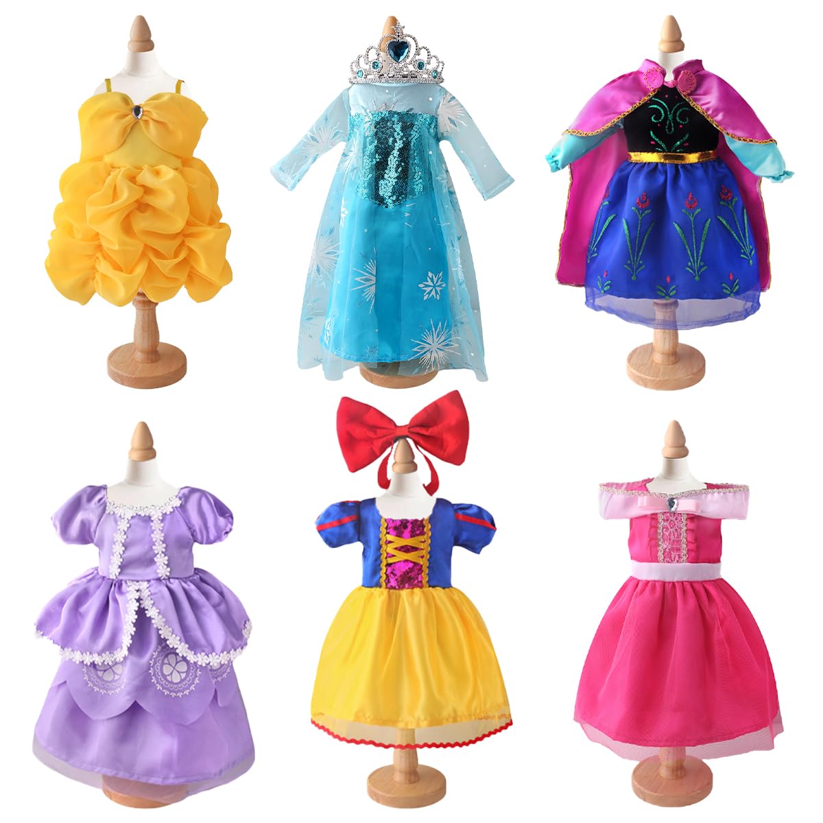 18INDC gift-ready set makes a thoughtful present for kids