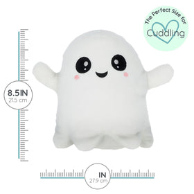 1i4 Group Glow in the Dark Ghost glows softly for cozy playtime.