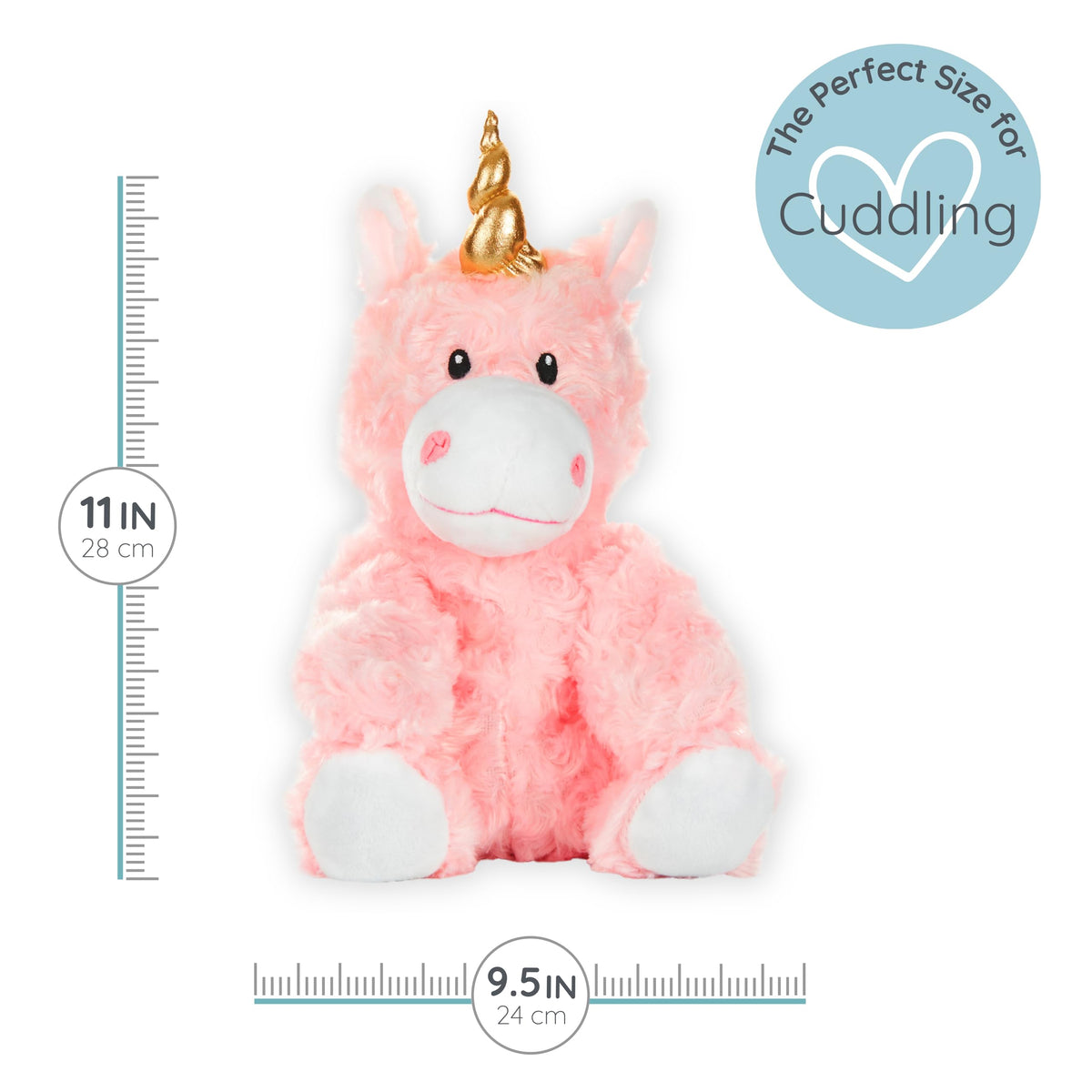 1i4 Group Princess Pink Unicorn freezer chill for refreshing coolness