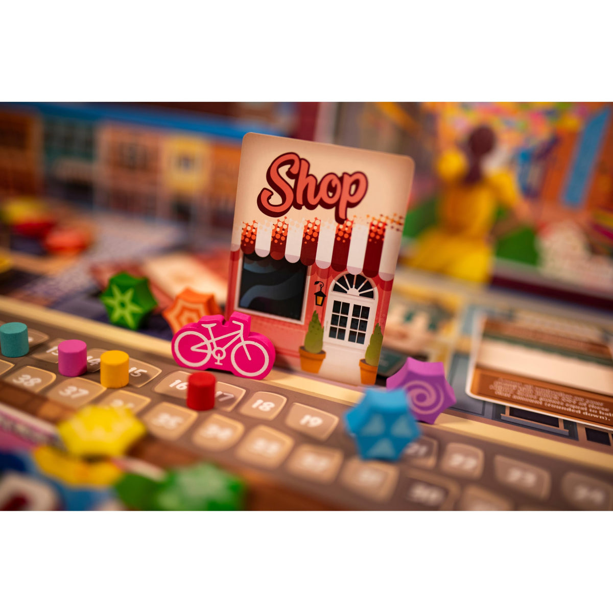 25th Century Games Mensa Select emblem highlights award-winning design.