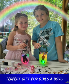 2Pepers Wishing bottle note and supplies invite personal messages.