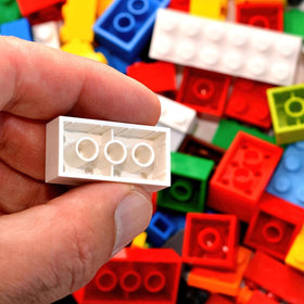 Versatile 3 Otters blocks set ideas for classroom rewards and home play