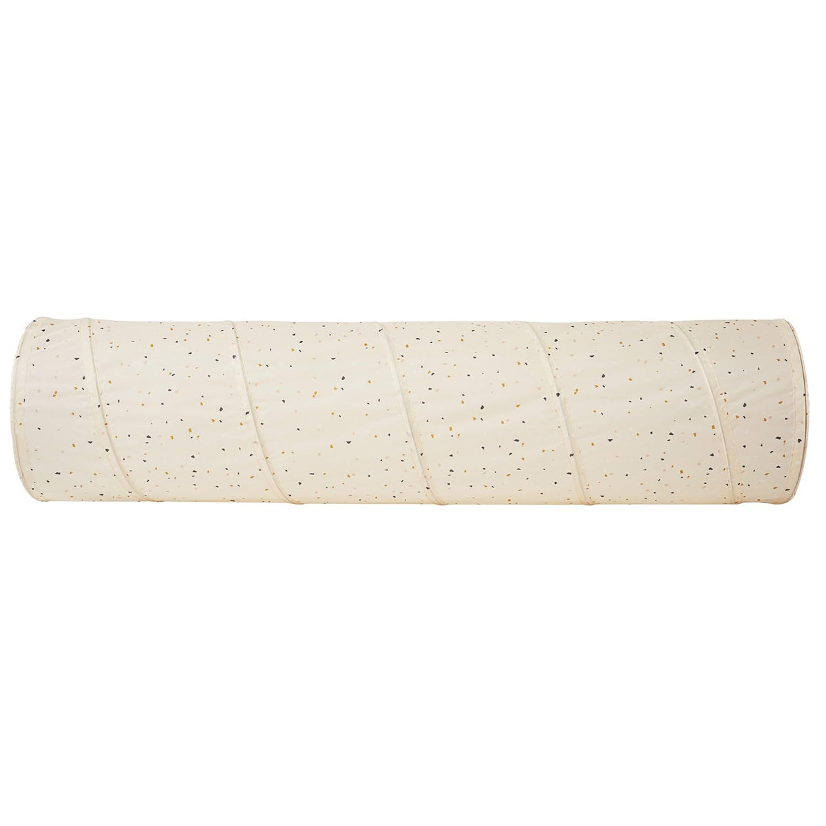 3 Sprouts modern terrazzo beige design blends with home decor