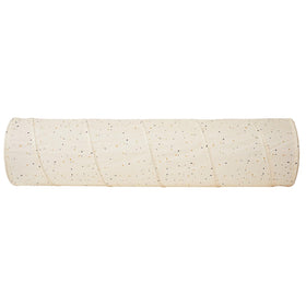 3 Sprouts modern terrazzo beige design blends with home decor