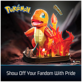 Great gift for teens and Pokémon-loving adults