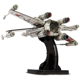 Thoughtful gift idea: 4D Build X-Wing Starfighter kit
