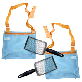 4E's Novelty beach toy collection tools for summer adventures.