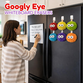 4E's Novelty color-rich erasers support classroom routines.