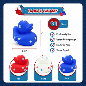 4E's Novelty Jeep Ducking ducks for jeep enthusiasts.
