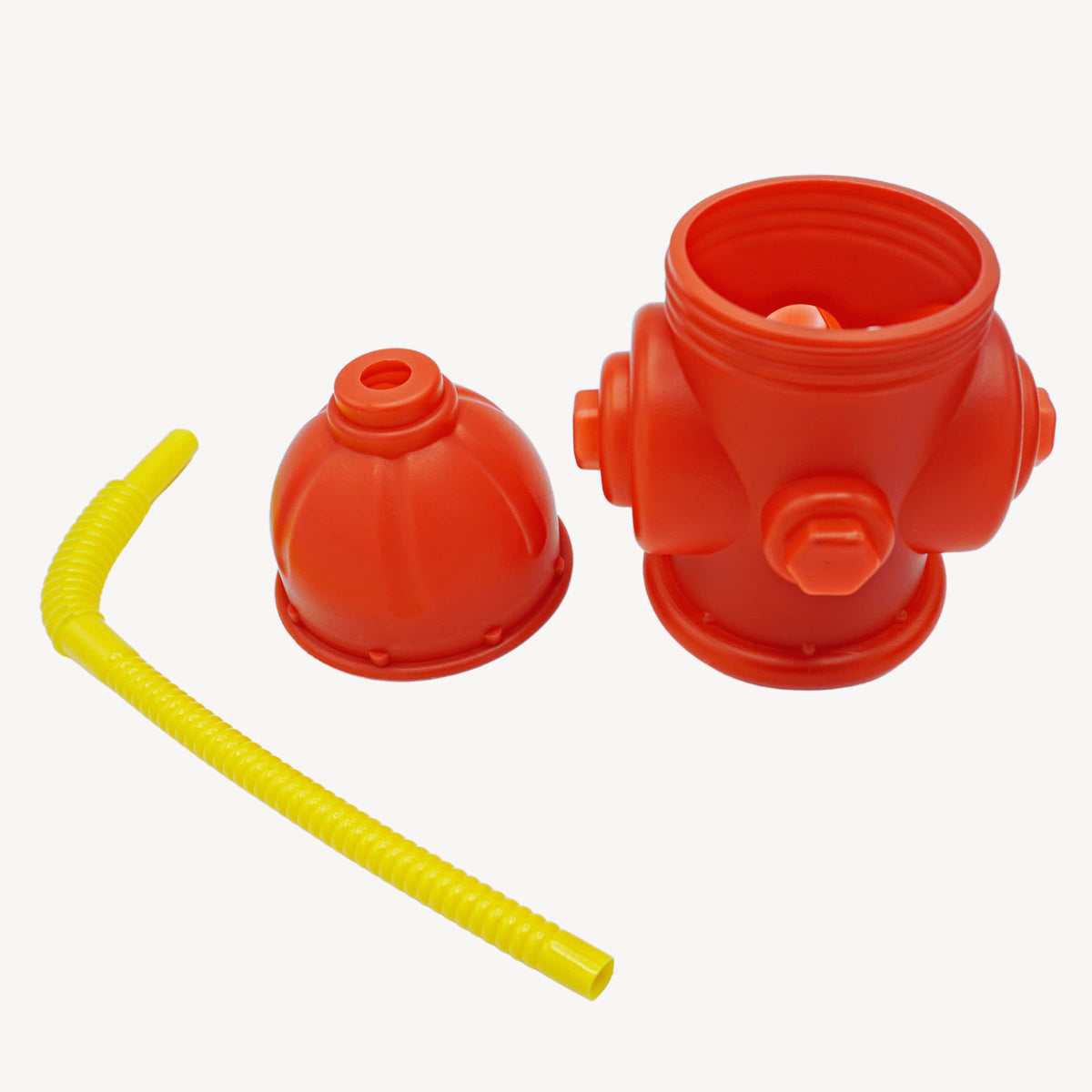 4E's Novelty rescue dog Marshall themed cups; fun party decor and practical favors.
