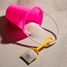 4E's Novelty sand toys for kids ages 3 to 10 outdoors