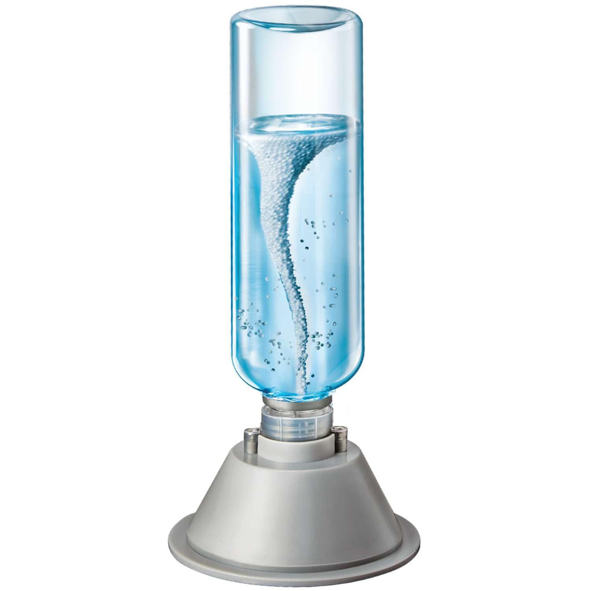 4M KidzLabs classroom-friendly tornado kit for STEM exploration