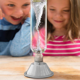 4M KidzLabs tornado maker ideal for science fairs and clubs