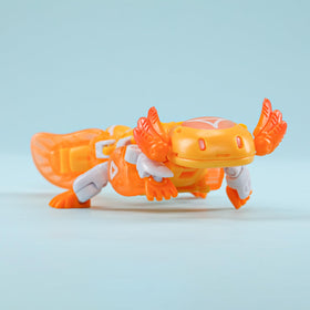52TOYS BEASTBOX BB-63B Mecha pose-ready figure for display and play.