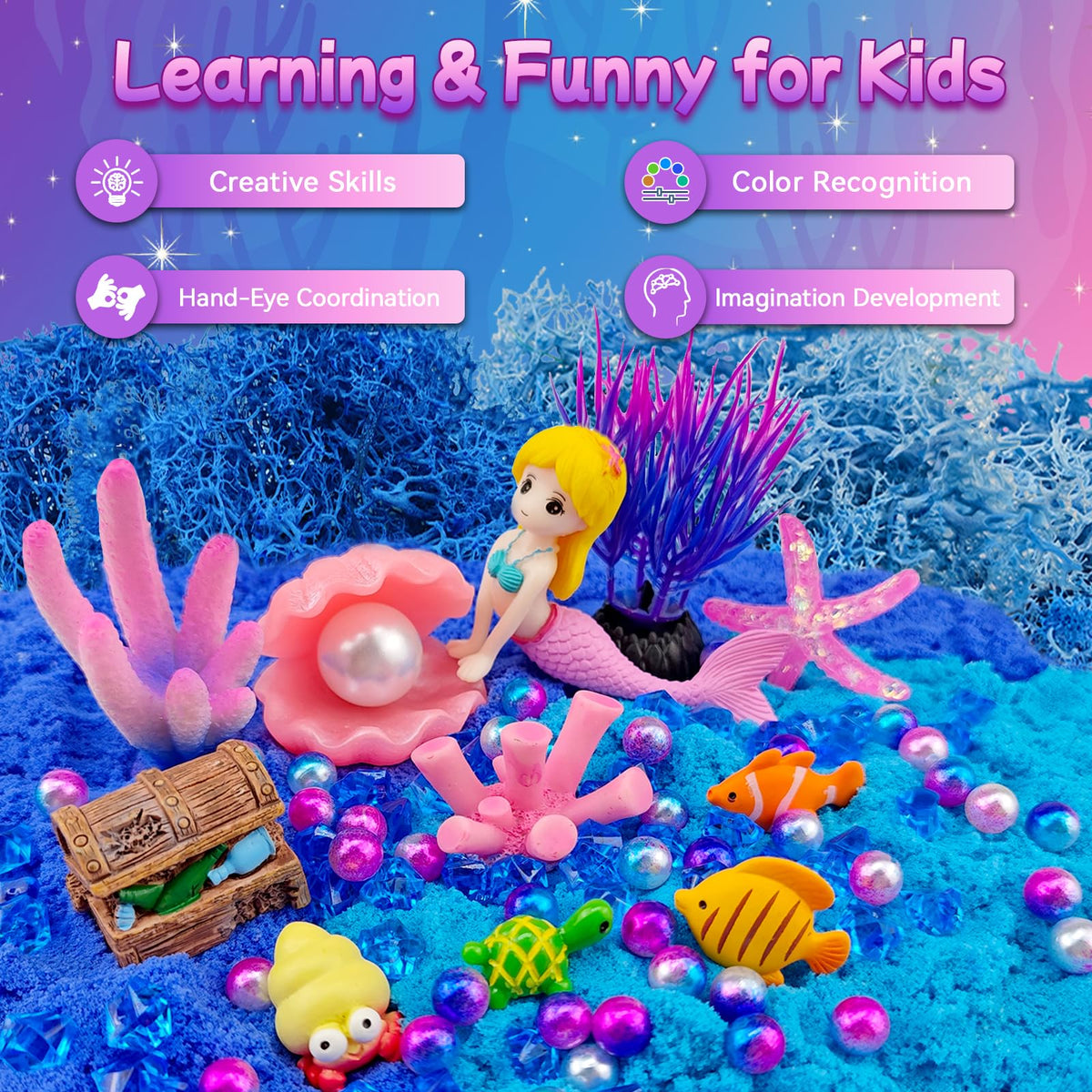 7july durable materials ensure lasting creative playtime.