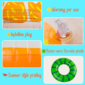 90shine beach ball 13.5-inch ideal for team races in the pool