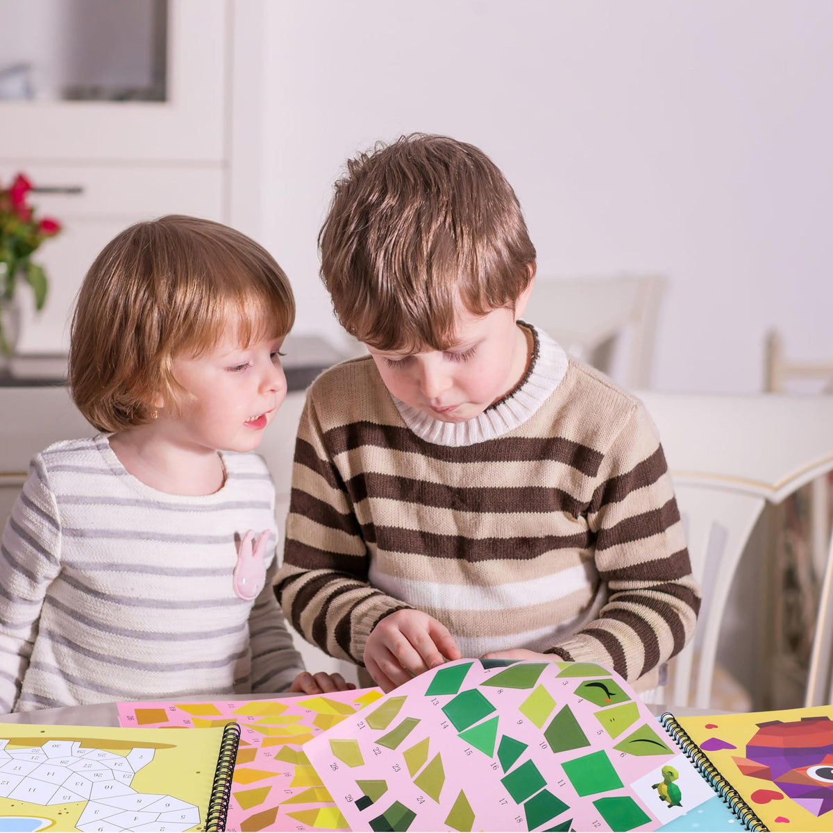 90shine penguin sticker pages spark seasonal fun and gifting ideas.