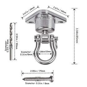 9M planar thrust bearing ensures smooth, wear-resistant motion