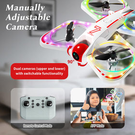 A ALPHA all-in-one kit ready for quick setup and on-the-go fun.