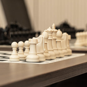 A&amp;A board shows notations to assist beginners and players alike