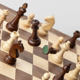A&amp;A extra queens included for flexible strategy options