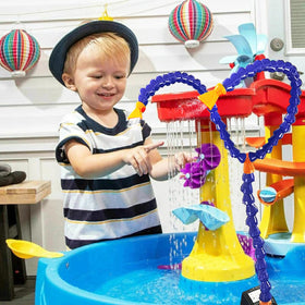 Aacabo water table accessory, a gift-ready option for kids' summer fun.