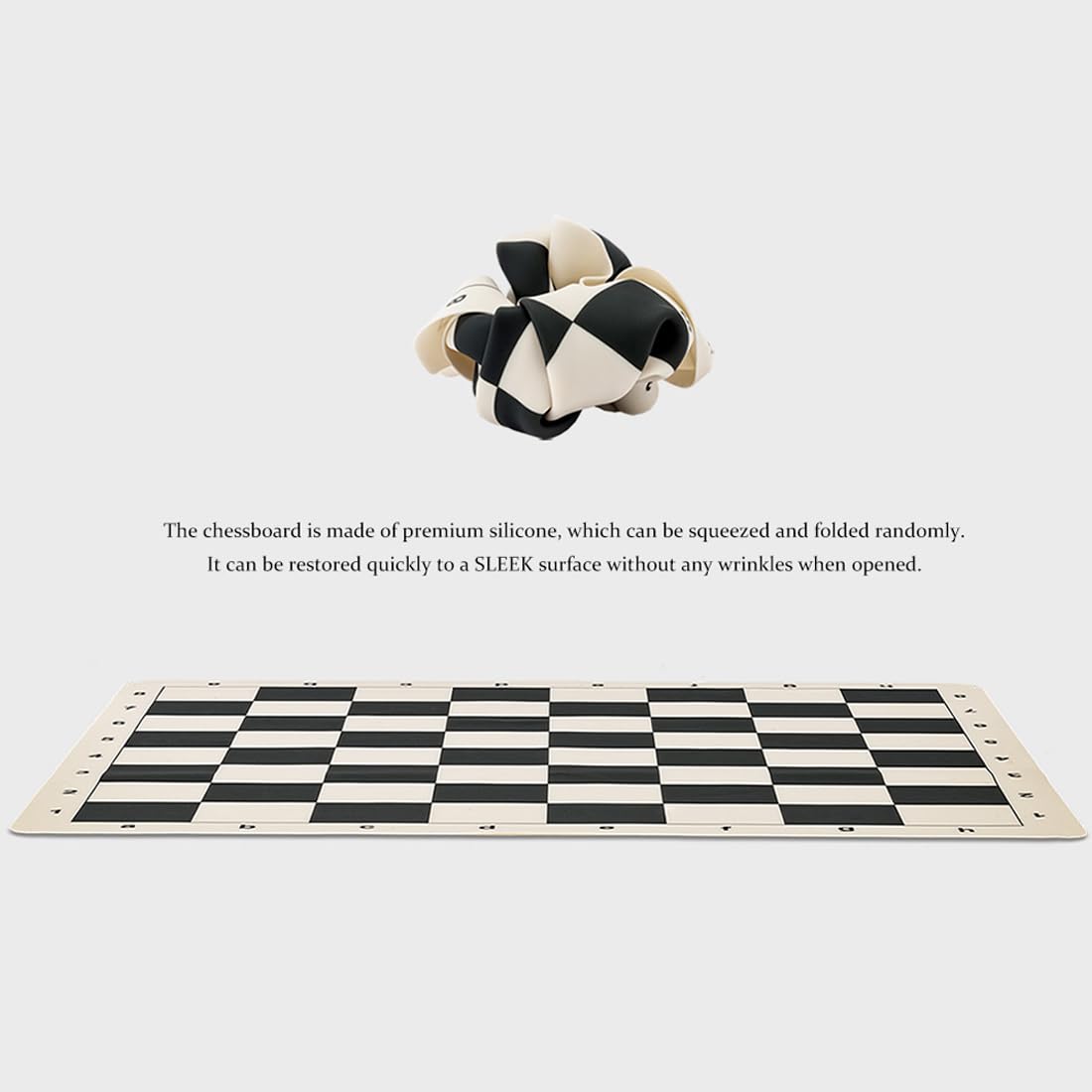 A&A board notations help both beginners and advanced players