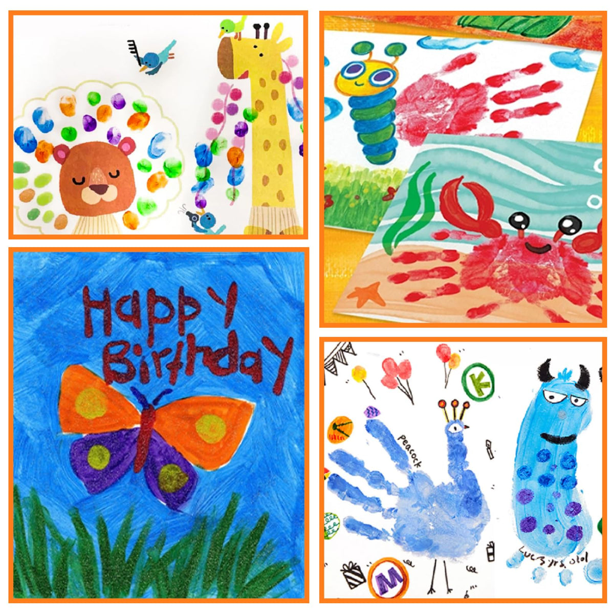 ABEIER preschool learning set supports color recognition and exploration.