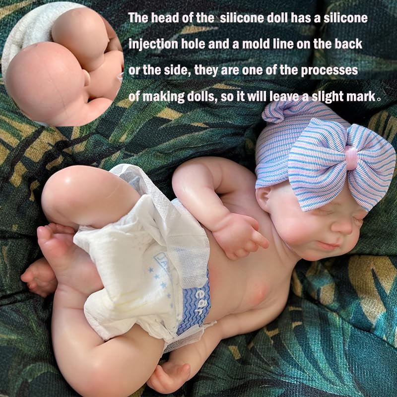 Abenduot Pascale feeding bottle enhances nurturing role play.