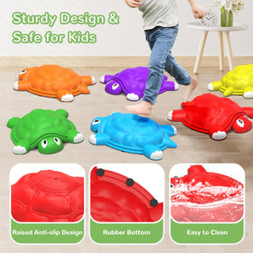 ABERLLS storage bag keeps stones organized for easy transport.