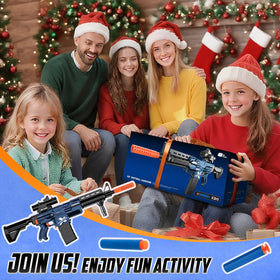 Abifny kids outdoor play session promotes active, social fun.