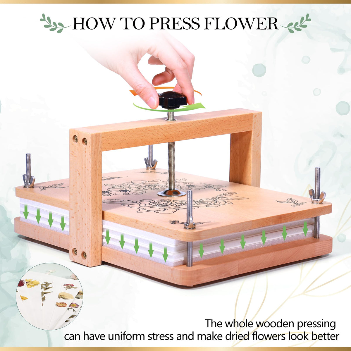 Aboofx included tools—tweezers, scissors, craft knife—for precise handling