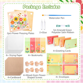 Aboofx envelopes help gift-ready projects and easy sharing of art.