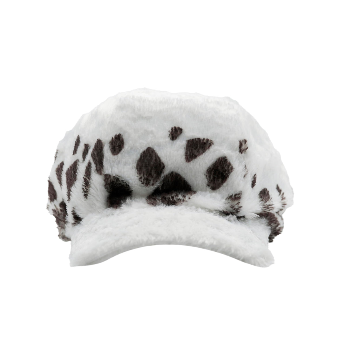 ABYSTYLE Trafalgar Law cap back elastic detail for a flexible fit