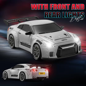 ACAMMZAR drifting wheels deliver authentic slides for stunt practice.