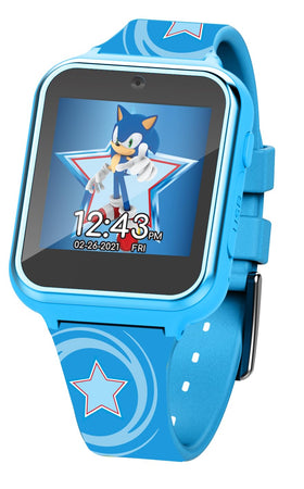 Vivid touchscreen delivers responsive interaction for various activities