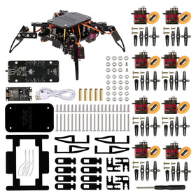 ACEBOTT gift idea image showing tech toy suitable for teens and adults