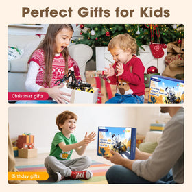 ACEBOTT STEM gift idea appeals to teens and adults exploring robotics and coding.