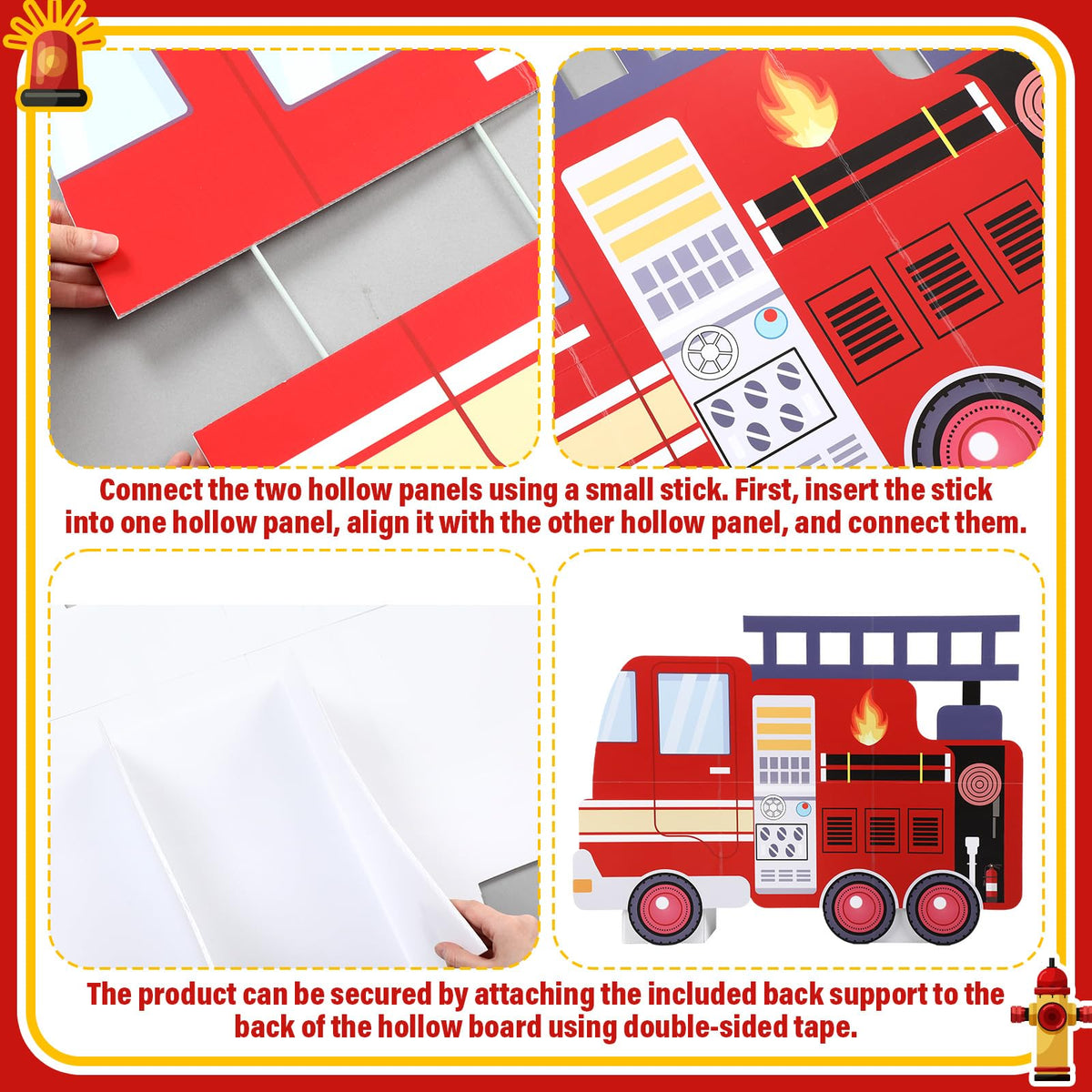 AceOrbit packaging dimensions info helps planning and budgeting.