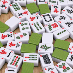 Aceshmir storage case keeps tiles secure and portable