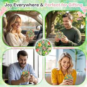 Achilleas gift-ready calm fidget pad shown as thoughtful present