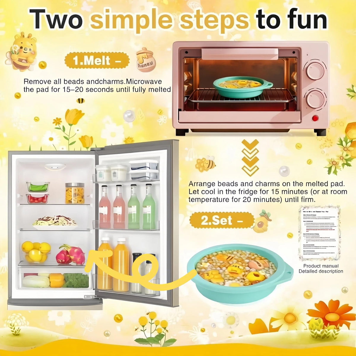 Achilleas Picky Pad travel scene showing on-the-go stress relief