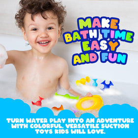 ACME CO Silly Suckers beach and pool toys for on-the-go play
