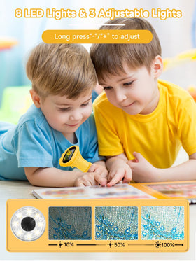 Acoath microscope easy-to-use with a focus wheel for quick focus