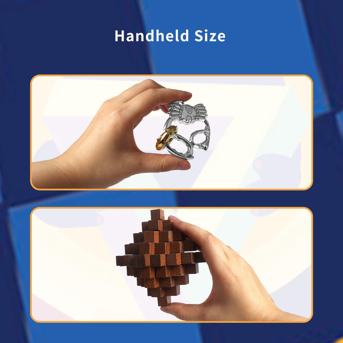 ActPo family-friendly puzzles for group play and shared fun.