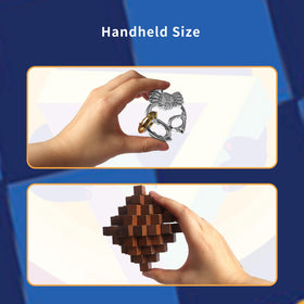 ActPo family-friendly puzzles for group play and shared fun.
