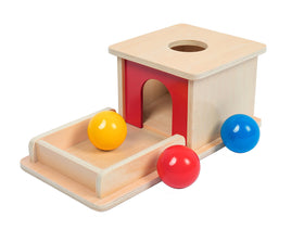 Adena Montessori full-size design supports confident handling and stable play